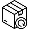 30 dages returret