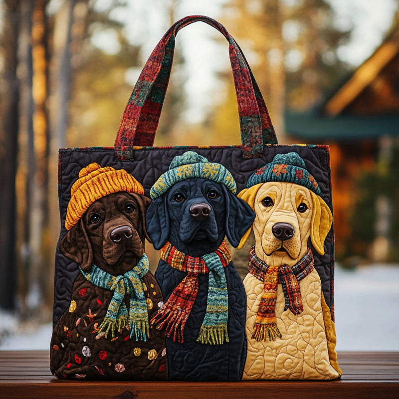 Labrador Snevenner Taske