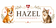 Hazel Copenhagen