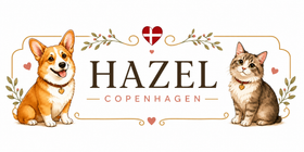 Hazel Copenhagen