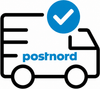 Gratis levering